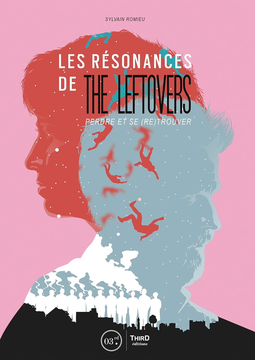 Les résonances de The Leftovers: Perdre et se (re)trouver