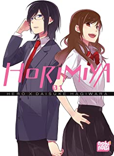 Horimiya 01