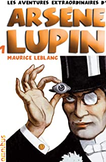 Les Aventures Extraordinaires d'Arsène Lupin